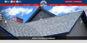 Arvada Roofing & Construction